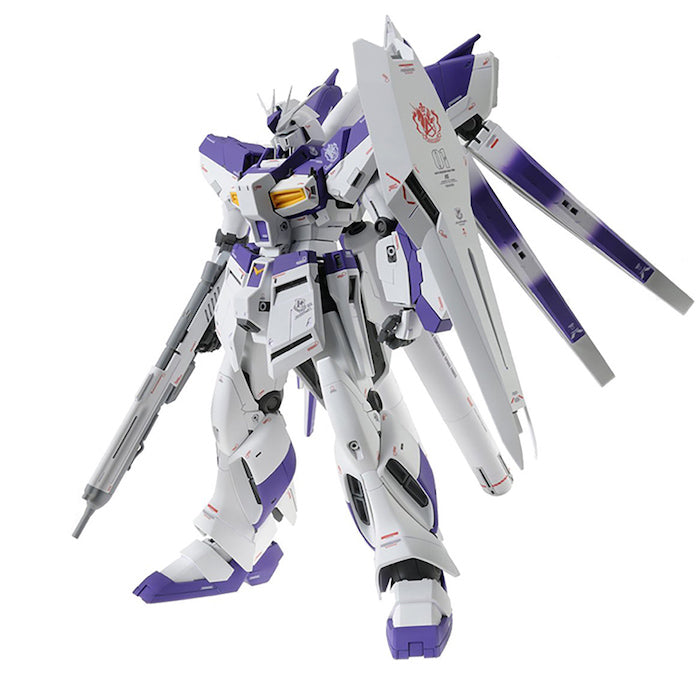 MG RX-93-v2 Hi Nu Gundam Ver.Ka 1/100