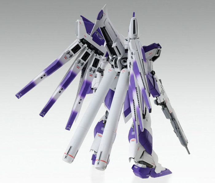 MG RX-93-v2 Hi Nu Gundam Ver.Ka 1/100