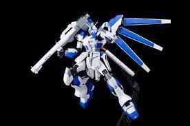MG RX-93-v2 Hi Nu Gundam 1/100