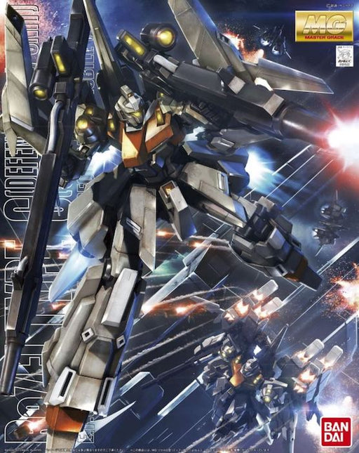 MG ReZel Type-C (Defencer Unit a+b/General Revil Custom) 1/100