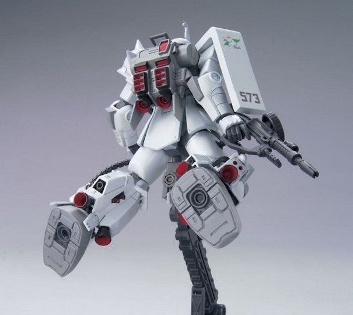 MG Shin Matsunaga Zaku Ver 2.0 1/100