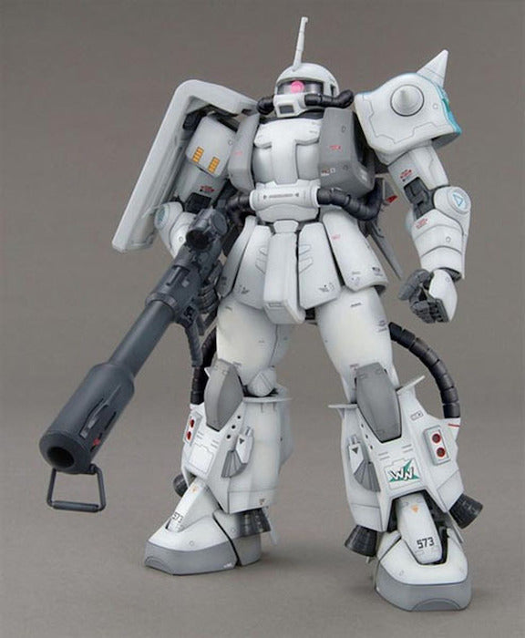 MG Shin Matsunaga Zaku Ver 2.0 1/100