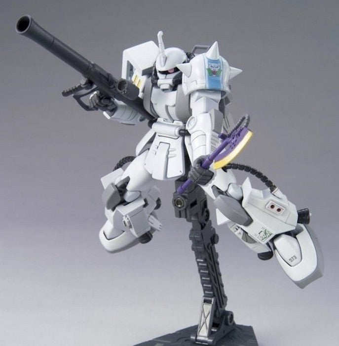 MG Shin Matsunaga Zaku Ver 2.0 1/100