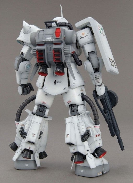 MG Shin Matsunaga Zaku Ver 2.0 1/100