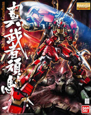 MG Shin Musha Gundam 1/100