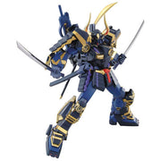 MG Shin Musha Gundam MK II 1/100
