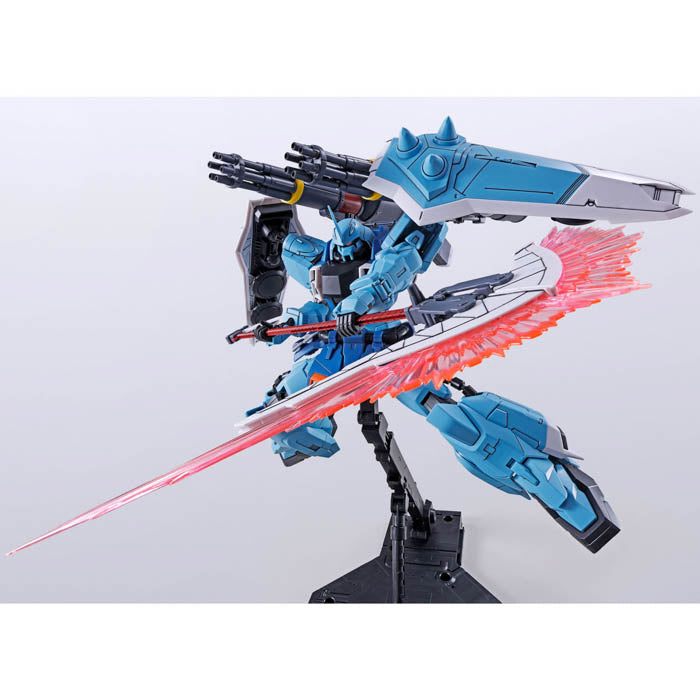 MG Slash Zaku Phantom (Yzak Jule Custom) 1/100