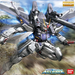 MG Strike E-IWSP (Astrays Lukas O'Donnel Custom) 1/100