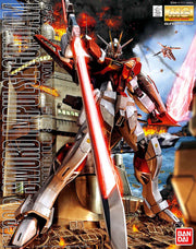 MG Sword Impulse Gundam 1/100