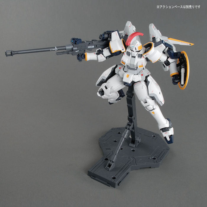 MG 1/100 タルギース フルゲイル EW MG Tallgeese I EW Ver. 1/100 — Panda Hobby