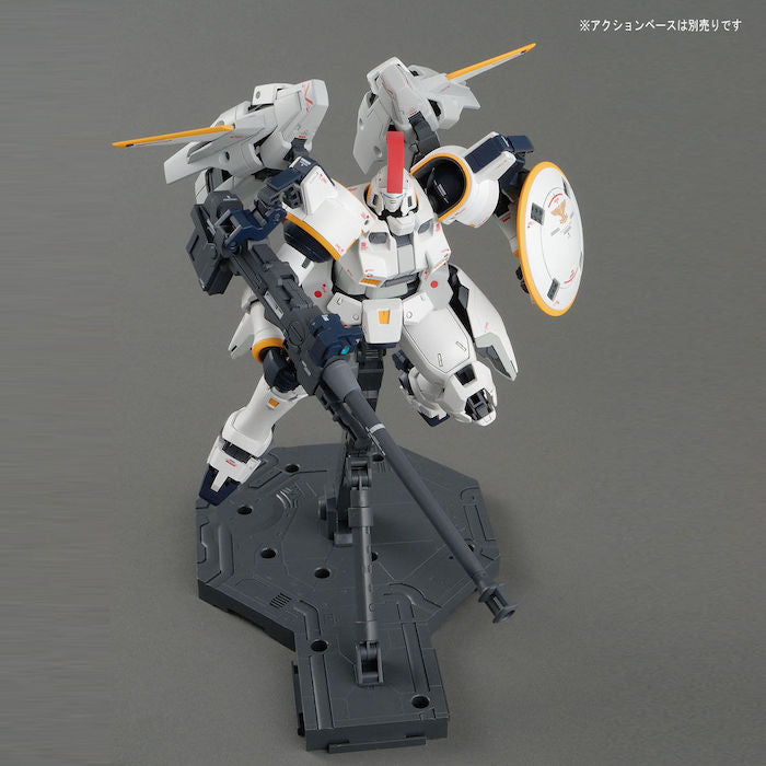 MG Tallgeese I EW Ver. 1/100