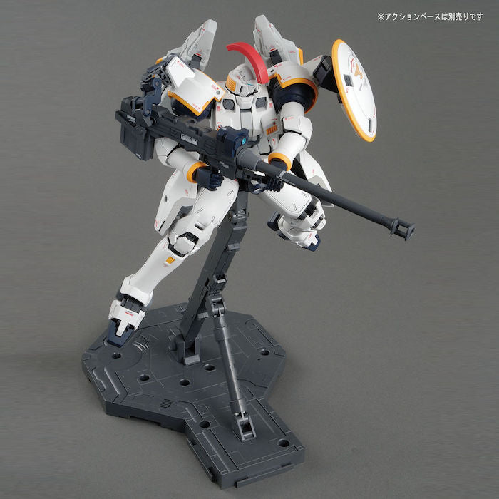 MG Tallgeese I EW Ver. 1/100 — Panda Hobby