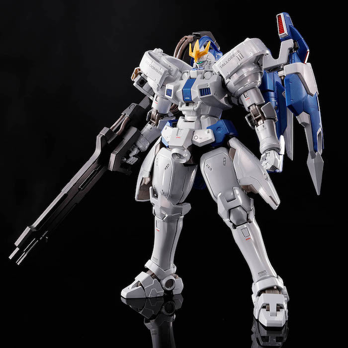 MG Tallgeese III (Special Coating) 1/100