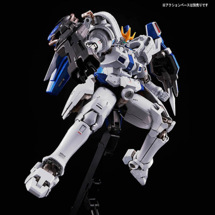 MG Tallgeese III (Special Coating) 1/100