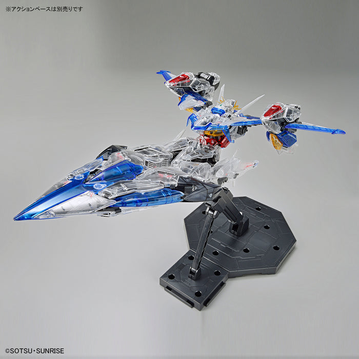 MG The Gundam Base Limited Eclipse Gundam [Clear Color] 1/100