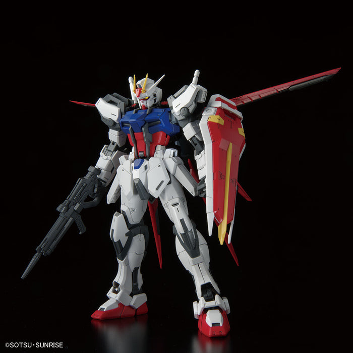 MG The Gundam Base Limited Perfect Strike Gundam Grand Slam Equipped Type 1/100