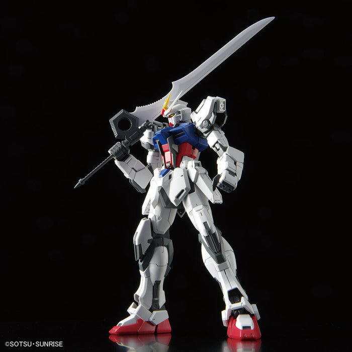 MG The Gundam Base Limited Perfect Strike Gundam Grand Slam Equipped Type 1/100