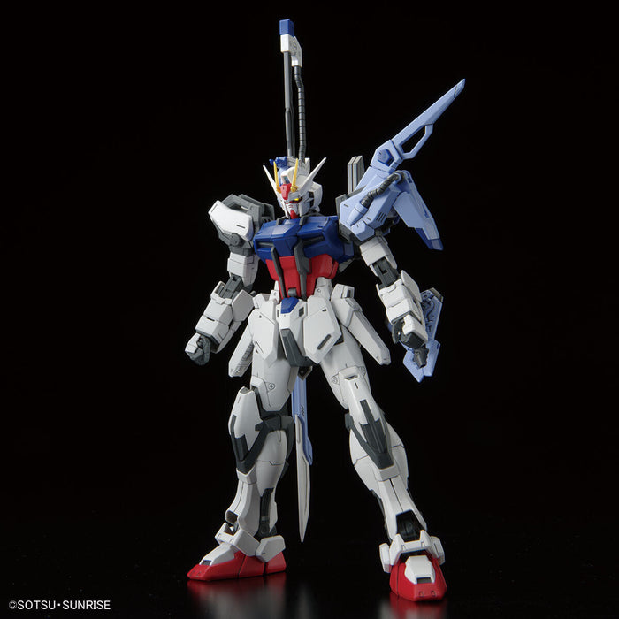 MG The Gundam Base Limited Perfect Strike Gundam Grand Slam Equipped Type 1/100