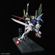 MG The Gundam Base Limited Perfect Strike Gundam Grand Slam Equipped Type 1/100