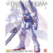 MG V-Dash Gundam Ver.Ka 1/100