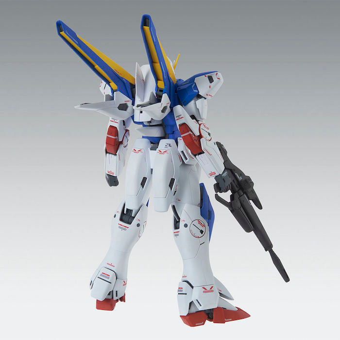 MG V2 Gundam Ver.Ka 1/100