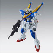 MG V2 Gundam Ver.Ka 1/100