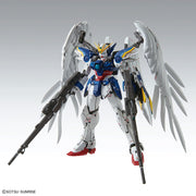MG Gundam Wing Zero EW Ver. Ka 1/100