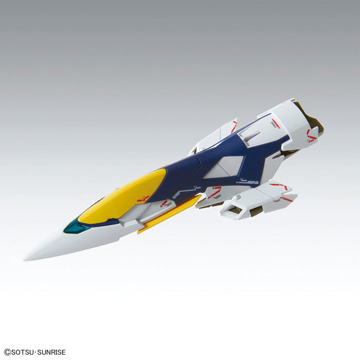 MG Gundam Wing Zero EW Ver. Ka 1/100