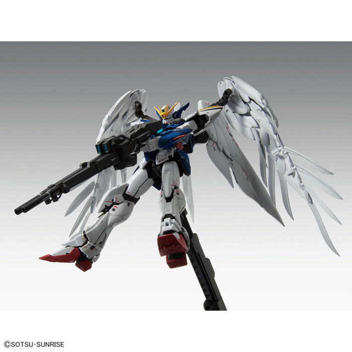 MG Wing Gundam Proto Zero (EW) Gundam Wing: Endless Walt – Gundamaker