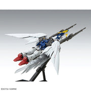 MG Gundam Wing Zero EW Ver. Ka 1/100