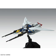 MG Gundam Wing Zero EW Ver. Ka 1/100
