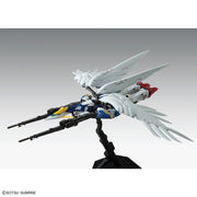 MG Gundam Wing Zero EW Ver. Ka 1/100