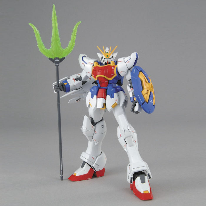 MG XXXG-01S Shenlong Gundam EW Ver.