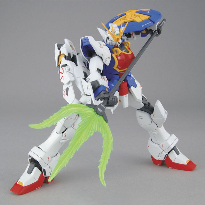 MG XXXG-01S Shenlong Gundam EW Ver.