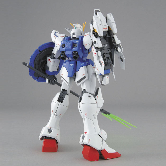 MG XXXG-01S Shenlong Gundam EW Ver. 1/100 — Panda Hobby