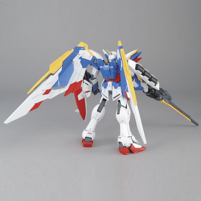 MG XXXG-01W Wing Gundam EW Ver. 1/100 — Panda Hobby