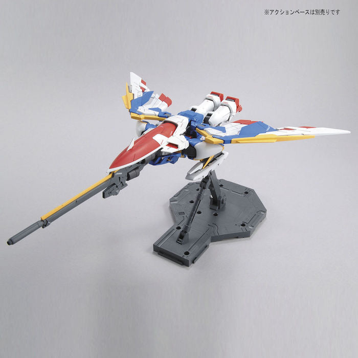 MG XXXG-01W Wing Gundam EW Ver. 1/100 — Panda Hobby