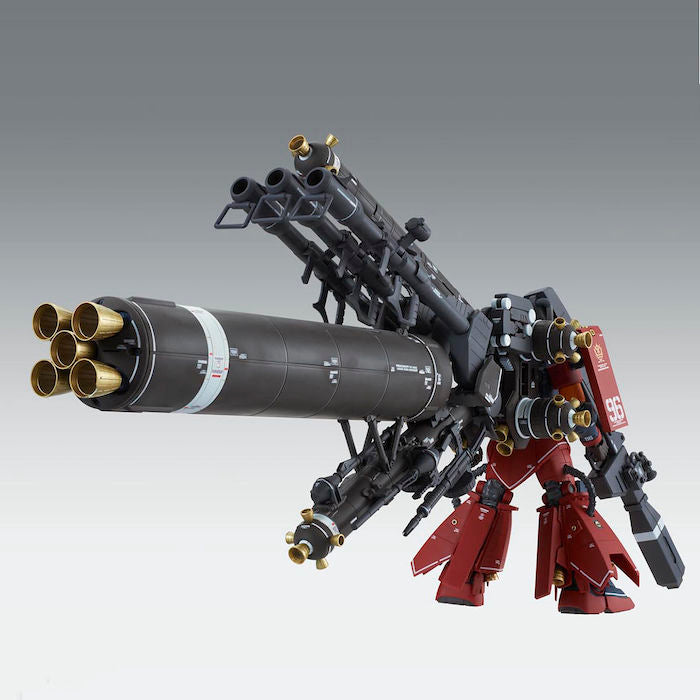 MG Zaku High Mobility Type 
