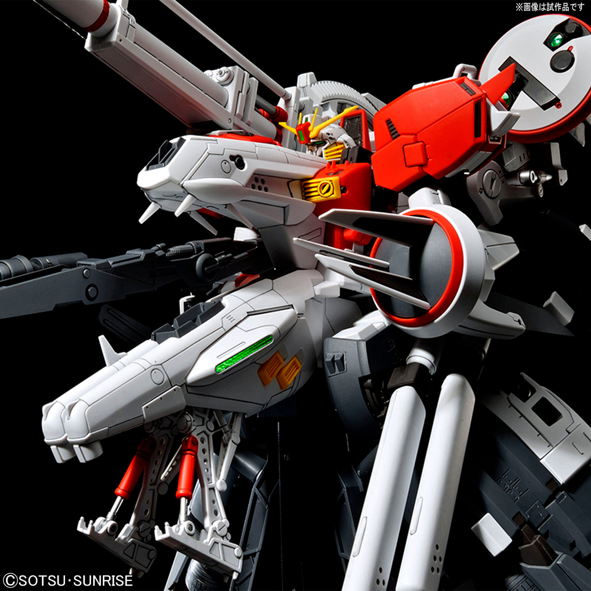 ロボット PLAN303E DEEP STRIKER 1/100 MG PLAN303E Deep Striker 1/100 — Panda Hobby