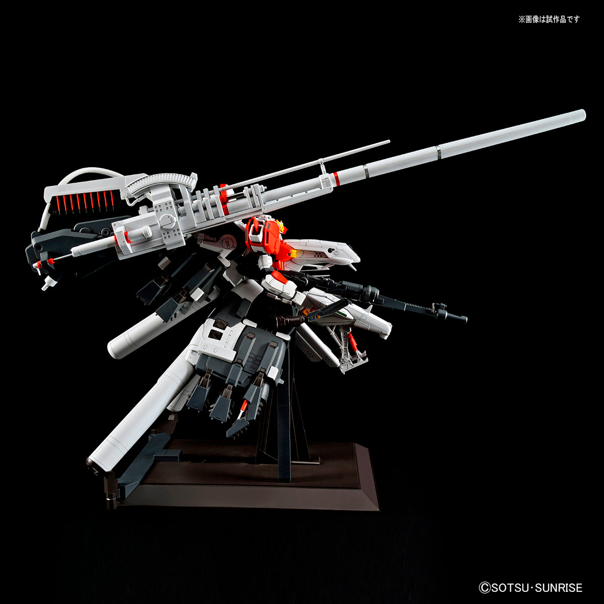 洋楽 LED ZEPPELIN DEEP STRIKER MSA-0011［Bst］ S Gundam Booster Unit Type Plan 303E 