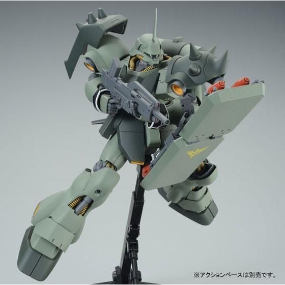 MG AMS-119 Geara Doga 1/100 — Panda Hobby