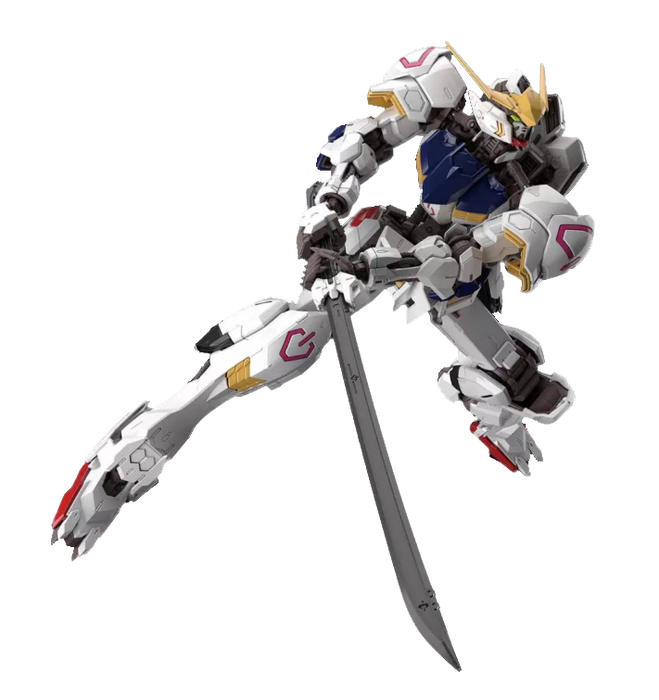 MG Gundam Barbatos 1/100