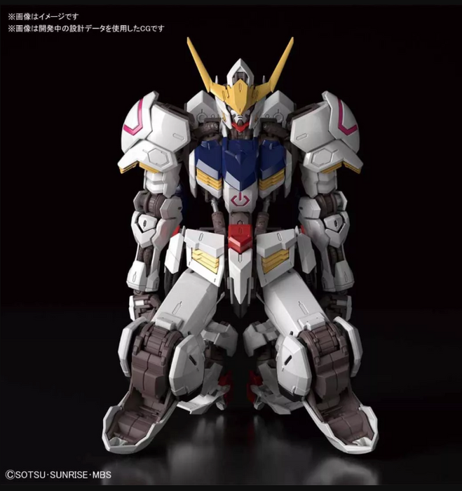 MG Gundam Barbatos 1/100
