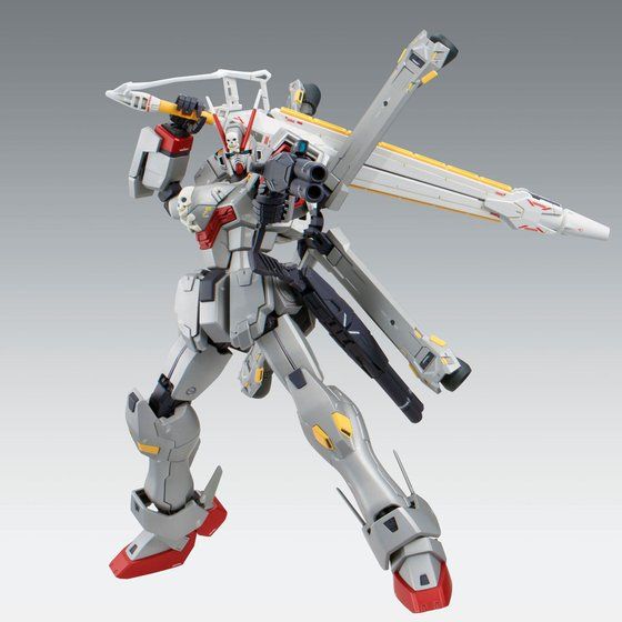 MG Crossbone Gundam X0 Ver. Ka 1/100