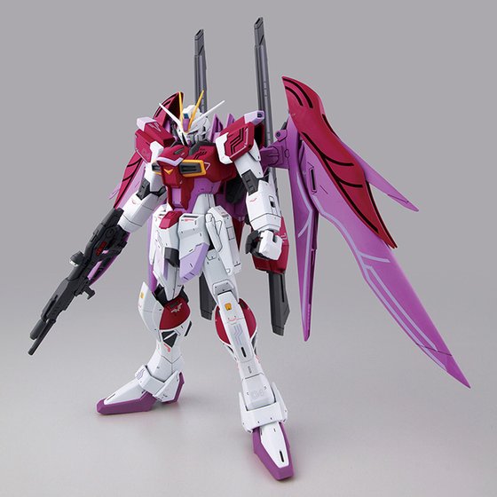 MG Destiny Impulse Gundam R (Regenes) 1/100