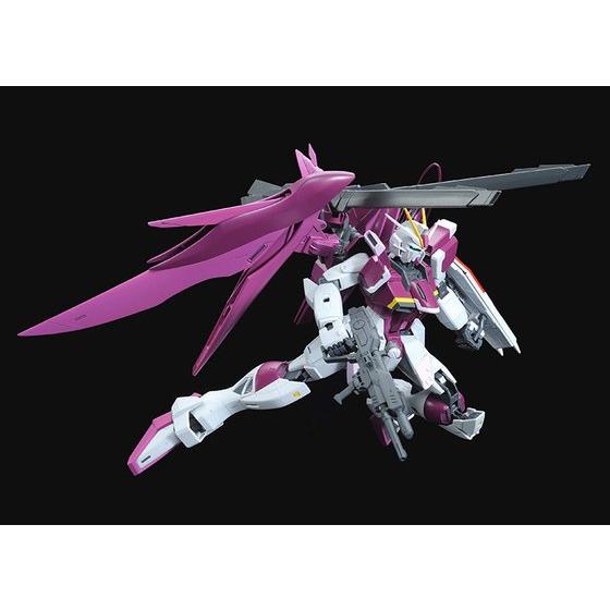 MG Destiny Impulse Gundam R (Regenes) 1/100
