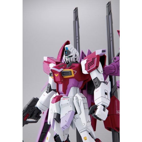 MG Destiny Impulse Gundam R (Regenes) 1/100
