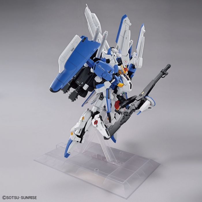 MG EX-S Gundam/S Gundam 1/100 — Panda Hobby