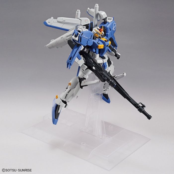 MG EX-S Gundam/S Gundam 1/100