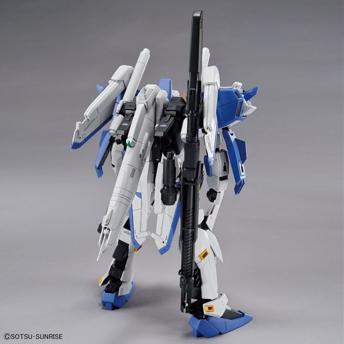 MG EX-S Gundam/S Gundam 1/100 — Panda Hobby